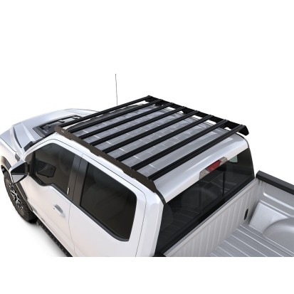 Kit de glaerie Slimsport pour le Ford F-150 Super Crew (2021- jusqu'à présent)