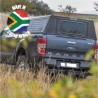 ALU-CAB HARDTOP ADVENTURE FORD RANGER 2012-22 DOUBLE CABINE