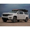 Kit de galerie Slimline II pour Chevrolet Colorado (2015-2022)