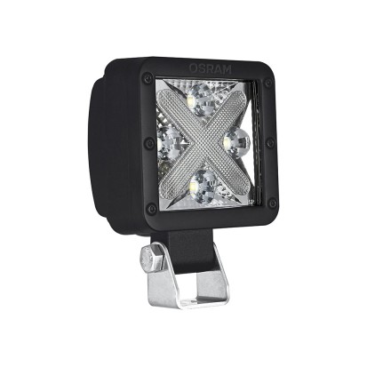 4in LED Cube MX85-SP / 12V / Faisceau Spot - de Osram