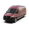 Kit de galerie Slimpro pour le Mercedes-Benz Sprinter (L4H2/170 in XLWB/Toit haut) (2006 - jusqu'à présent) - de Front Runner