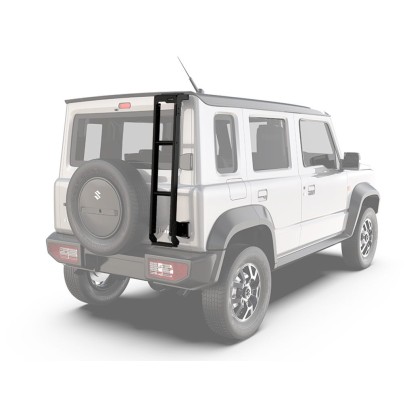 Échelle pour Suzuki Jimny (2018-jusqu'à présent)