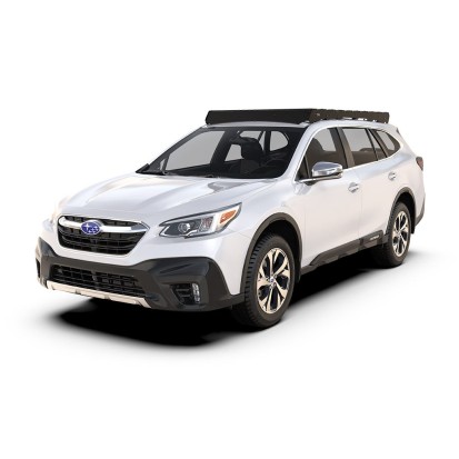 Subaru Outback GEN 6 (2020-Current) Slimsport Roof Rack Kit