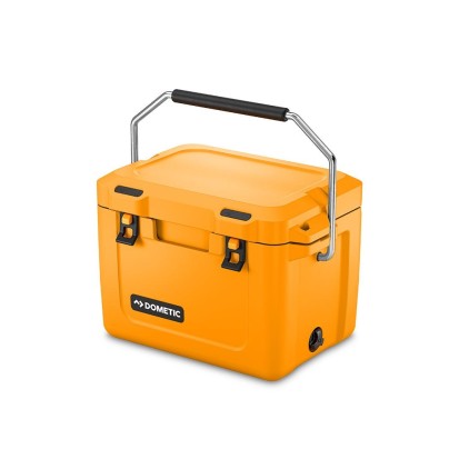 Glacière rigide isotherme Dometic Patrol 20L / GLOW