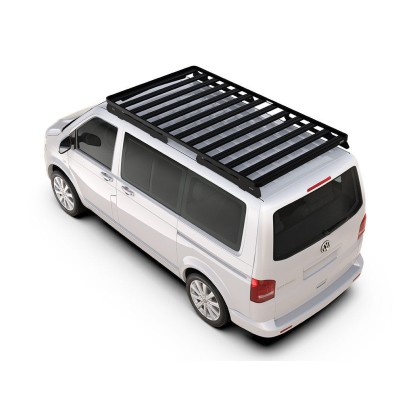 Kit de galerie Slimline II pour le Volkswagen T5 Transporter SWB (2003-2015) - de Front Runner