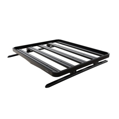 Kit de galerie Slimline II pour une remorque ou un hard top de Pick-Up/ Haut/ 1425mm(l) x 1156mm(L) - de Front Runner