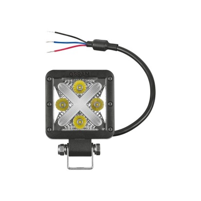 4in LED Cube MX85-SP / 12V / Faisceau Spot - de Osram