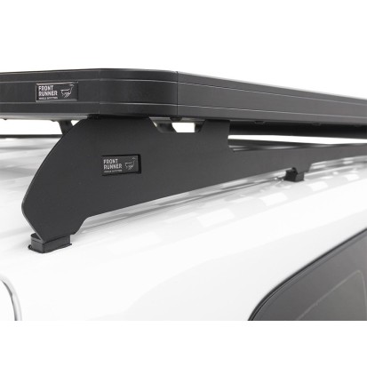 Kit de galerie Slimline II pour une Ford Everest (2015 - 2021) - de Front Runner