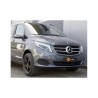 mercedes Vito Viano 4 roues kit rehausse