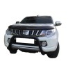 Déflecteur Capot Teinte Mitsubishi L200 2016+