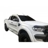 Deflecteur D'air Ford Ranger 2012+ Super Cab X2