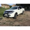 Deflecteur De Capot teinté Mitsubishi L200 2016+