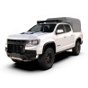 Chevrolet Colorado /GMC Canyon ZR2 2nd Gen (2015-2022) Cab Over Camper Slimline II Roof Rack Kit