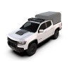 Chevrolet Colorado /GMC Canyon ZR2 2nd Gen (2015-2022) Cab Over Camper Slimline II Roof Rack Kit