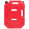 Jerrycan 10 litres plat non alimentaire