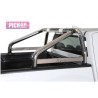 Arceau Double tube 76 mm Isuzu D-max 2012+