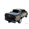 Tonneau cover alu V2 Isuzu Dmax 2020+ crew cab