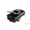 Tonneau cover alu V2 Isuzu Dmax 2020+ crew cab