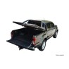 Tonneau cover alu V2 Isuzu Dmax 2020+ crew cab