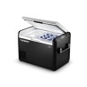 Glacière/congélateur Dometic CFX3 55IM avec plaque Rapid Freeze et plateau coulissant pour réfrigérateur