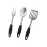 Set d’ustensiles de cuisine pour le camping - de Front Runner