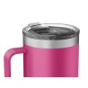 Tasse thermique 450ml / 16oz Dometic / Orchidée