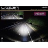 Lazer LINEAIRE 36