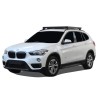 Kit de galerie Slimline II pour une BMW X1 (2015-2022)