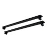 Kit de barres de toit pour Hardtop / 1345mm