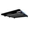 Kit de galerie Slimline II pour une remorque ou un hard top de Pick-Up avec rails d'origine/ 1345mm (l) X 1358mm (L) - de Front 