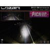 Lazer Triple-R 1000 Standard  avec feux de position