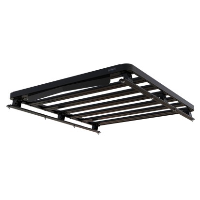 Kit de galerie Slimline II pour hardtop Snugtop Canopy / Pickup de taille moyenne avec benne 5' - par Front Runner