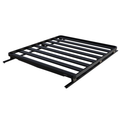 Kit de galerie Slimline II pour un hardtop Snugtop / Pick-up pleine avec benne de 5.5' - par Front Runner