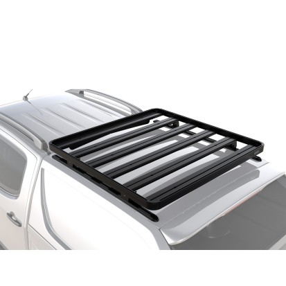 Kit de galerie Slimline II pour une remorque ou un hard top de Pick-Up/ Haut/ 1255mm(l) x 954mm(L) - de Front Runner