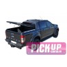 Tonneau Cover Aluminium V2 Ford Ranger Double Cab 2012+ Compatible Wildtrack