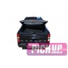 Tonneau Cover Aluminium V2 Ford Ranger Double Cab 2012+ Compatible Wildtrack