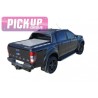 Tonneau Cover Aluminium V2 Ford Ranger Double Cab 2012+ Compatible Wildtrack