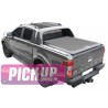 Tonneau Cover Aluminium V2 Ford Ranger Double Cab 2012+ Compatible Wildtrack