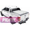 Tonneau Cover Aluminium V2 Ford Ranger Double Cab 2012+ Compatible Wildtrack