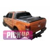 Barres Transversales Aluminium Upstone Ford Ranger Wildtrak (La