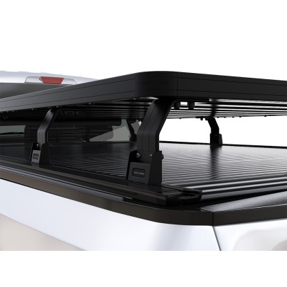 Kit de galerie de benne Slimline II pour le Chevrolet Silverado/GMC Sierra 2500/3500 ReTrax XR 8' (2007 - jusqu'à pré...