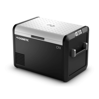 Glacière/congélateur Dometic CFX3 55IM avec plaque de congélation rapide