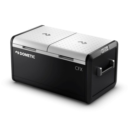 Glacière/congélateur Dometic CFX3 95DZ AND Plateau coulissant pour réfrigérateur