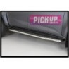 Marche-pied (Ø50) pour Isuzu D-max 2020+ N60 Crew Cab