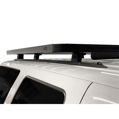 Kit de 1/2 galerie de toit Slimline II pour une Ford Excursion (2000-2005) - de Front Runner