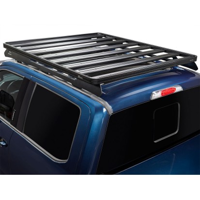 Kit de galerie Slimline II pour le Ford F-250 Crew Cab (1999-2016) / Haut - de Front Runner