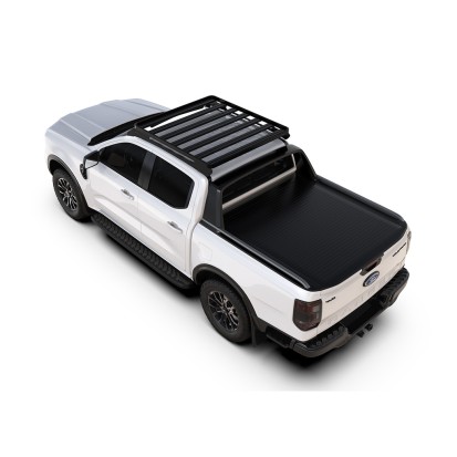 Kit de galerie Slimline II pour le Ford Ranger T6.2 Double Cab (2022 - jusqu'à présent)