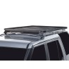 Kit de galerie Slimline II 3/4 pour le Land Rover Discovery LR3/LR4 - par Front Runner