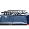 Kit de galerie Slimline II pour une Mercedes-Benz GL (X164) (2006-2012)