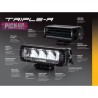 Kit d'intégration LED LAZER  Toyota Hilux